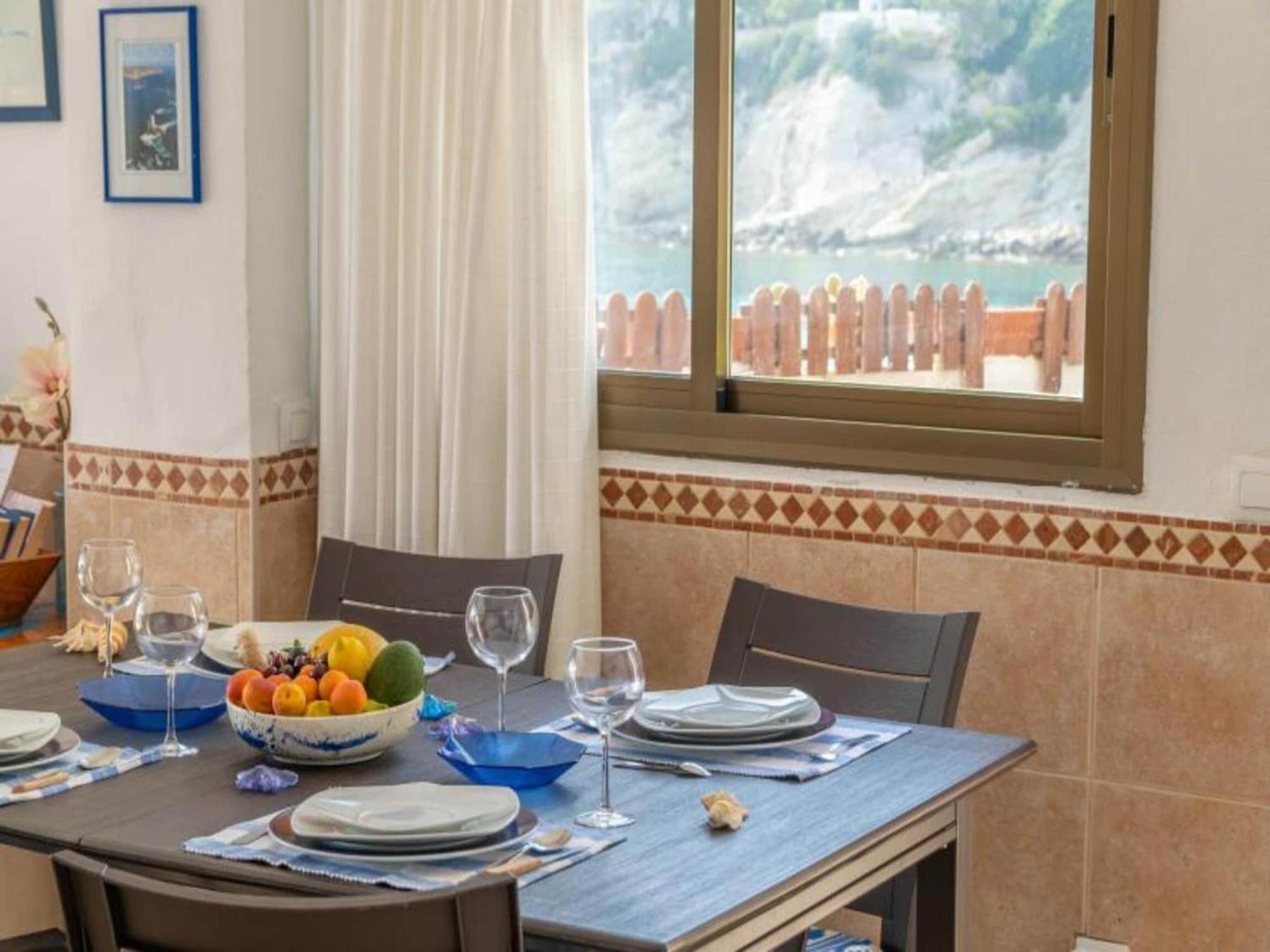 Majestic With Pool * Sant Elm